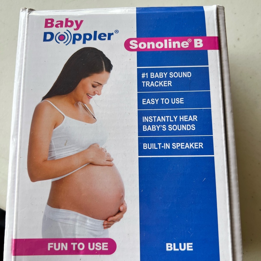 Baby Doppler
